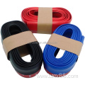 PVC2.5m long protective scratch anti-collision tape